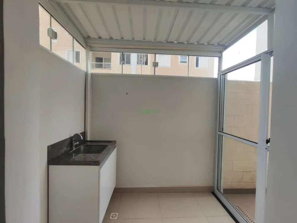 Apartamento, 2 quartos, 58 m² - Foto 11