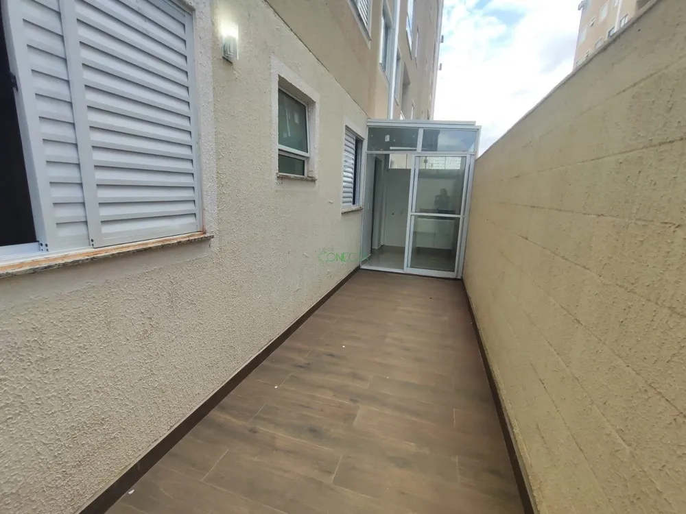 Apartamento, 2 quartos, 58 m² - Foto 12