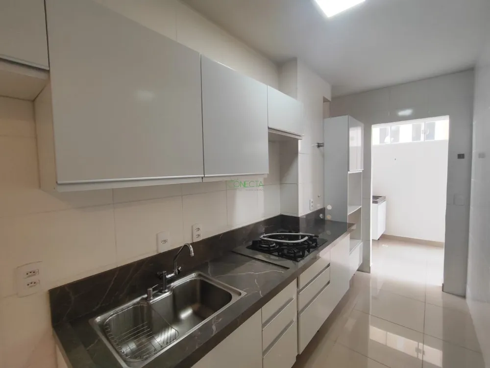 Apartamento, 2 quartos, 58 m² - Foto 5