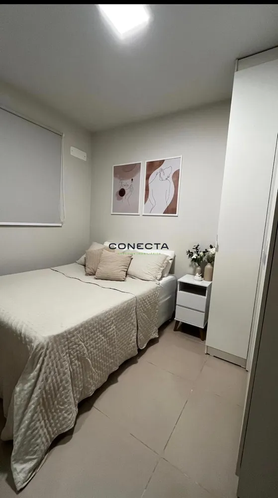Apartamento, 2 quartos, 58 m² - Foto 9