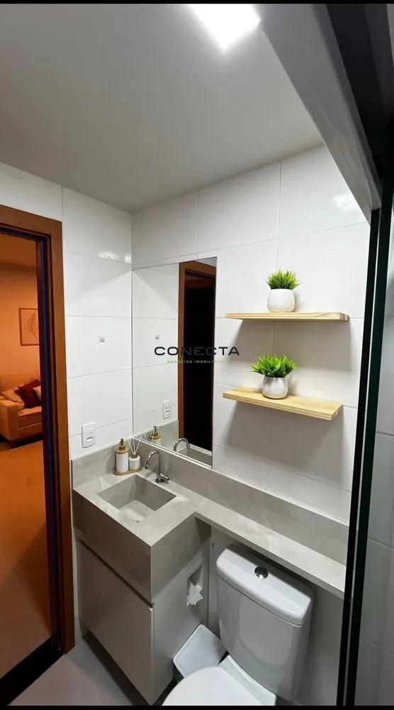 Apartamento, 2 quartos, 58 m² - Foto 7