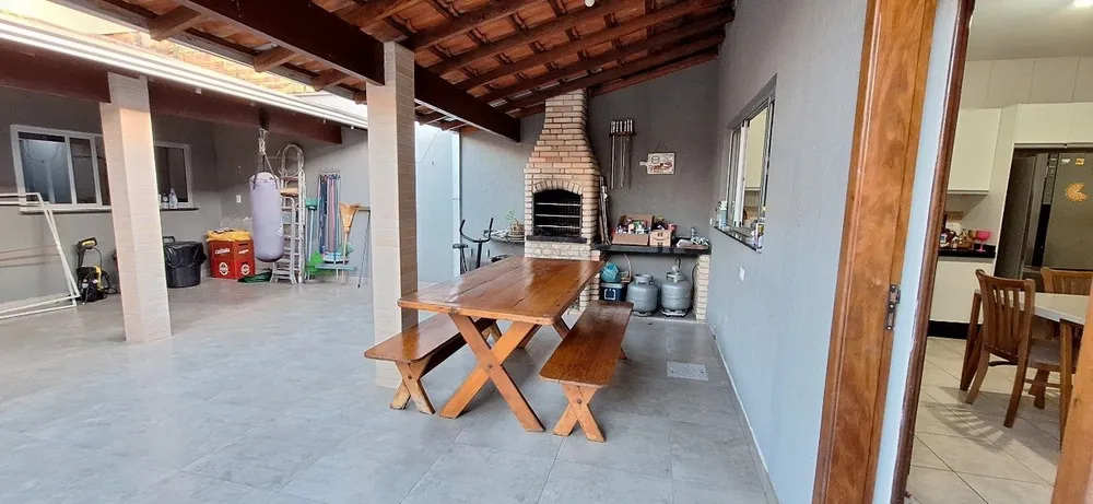 Casa, 3 quartos, 149 m² - Foto 11