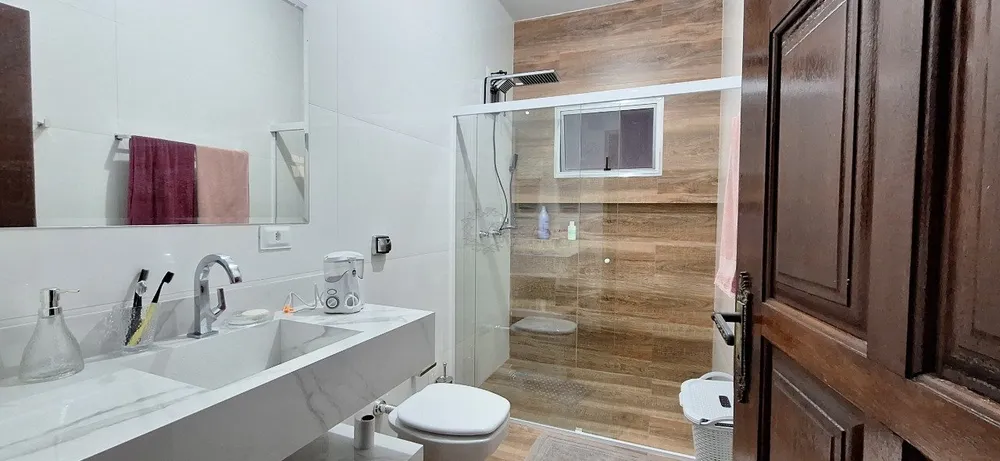 Casa, 3 quartos, 149 m² - Foto 7
