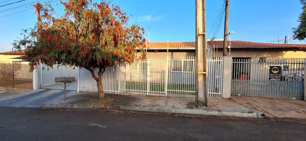 Casa, 3 quartos, 149 m² - Foto 4