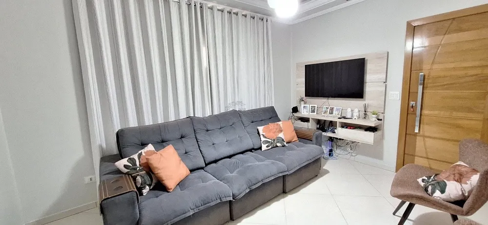Casa, 3 quartos, 149 m² - Foto 10