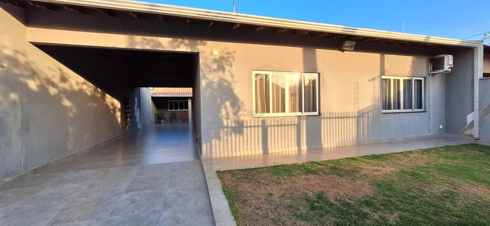 Casa, 3 quartos, 149 m² - Foto 2