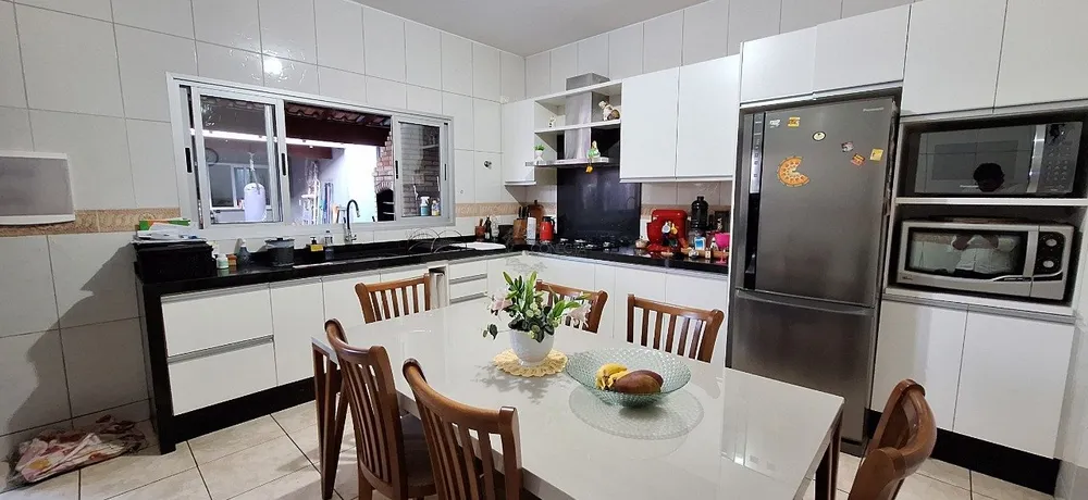 Casa, 3 quartos, 149 m² - Foto 5