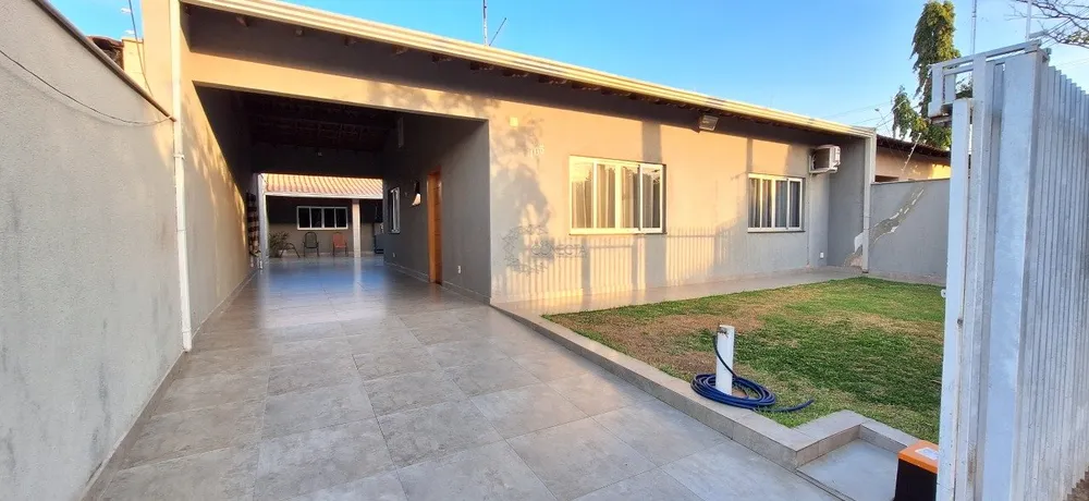 Casa, 3 quartos, 149 m² - Foto 6