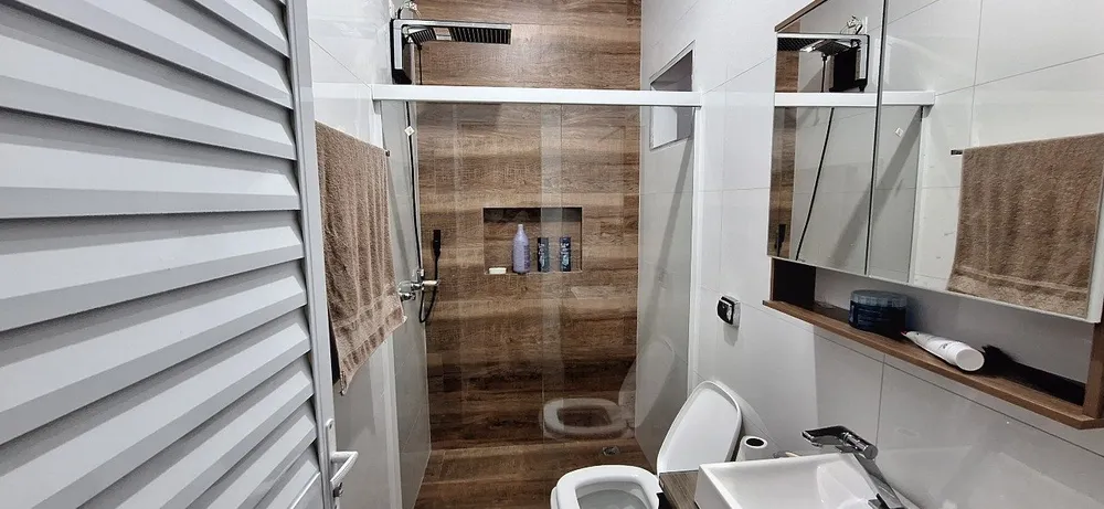 Casa, 3 quartos, 149 m² - Foto 1