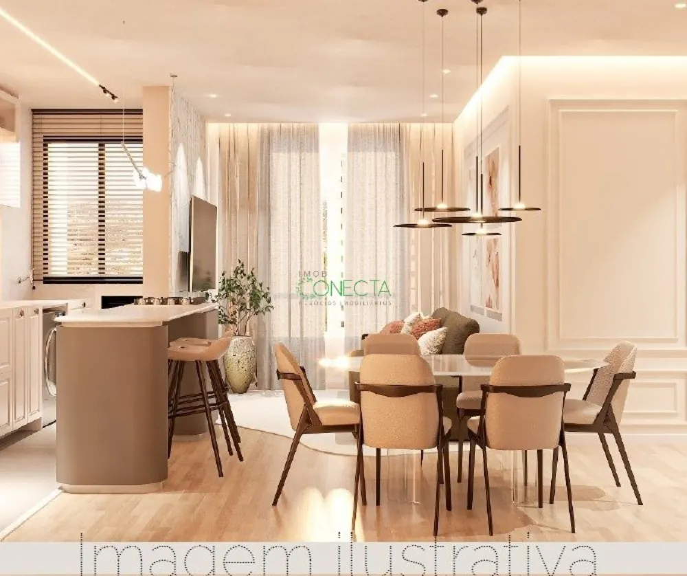 Apartamento, 2 quartos, 62 m² - Foto 9