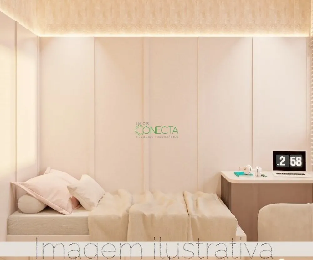 Apartamento, 2 quartos, 62 m² - Foto 12