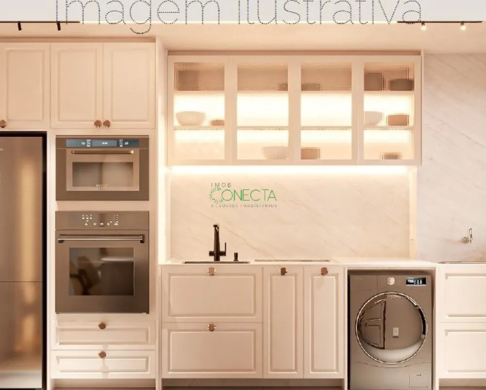 Apartamento, 2 quartos, 62 m² - Foto 2