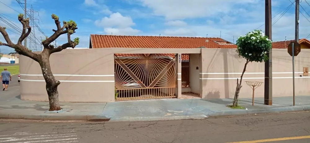 Casa, 3 quartos, 94 m² - Foto 3