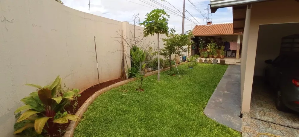 Casa, 3 quartos, 94 m² - Foto 2