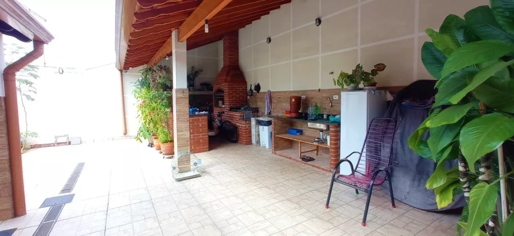 Casa, 3 quartos, 94 m² - Foto 4