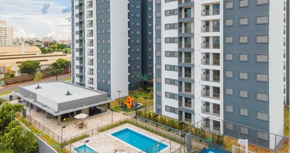 Apartamento, 3 quartos, 64 m² - Foto 6
