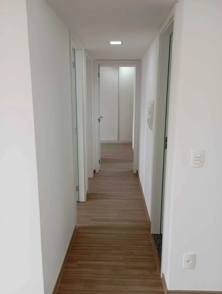 Apartamento, 3 quartos, 64 m² - Foto 4
