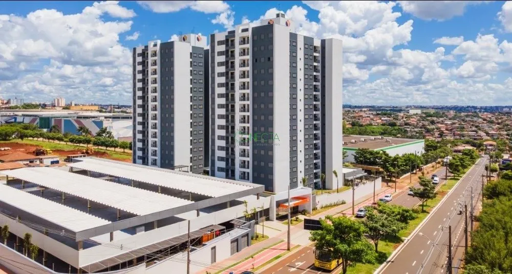 Apartamento, 3 quartos, 64 m² - Foto 8