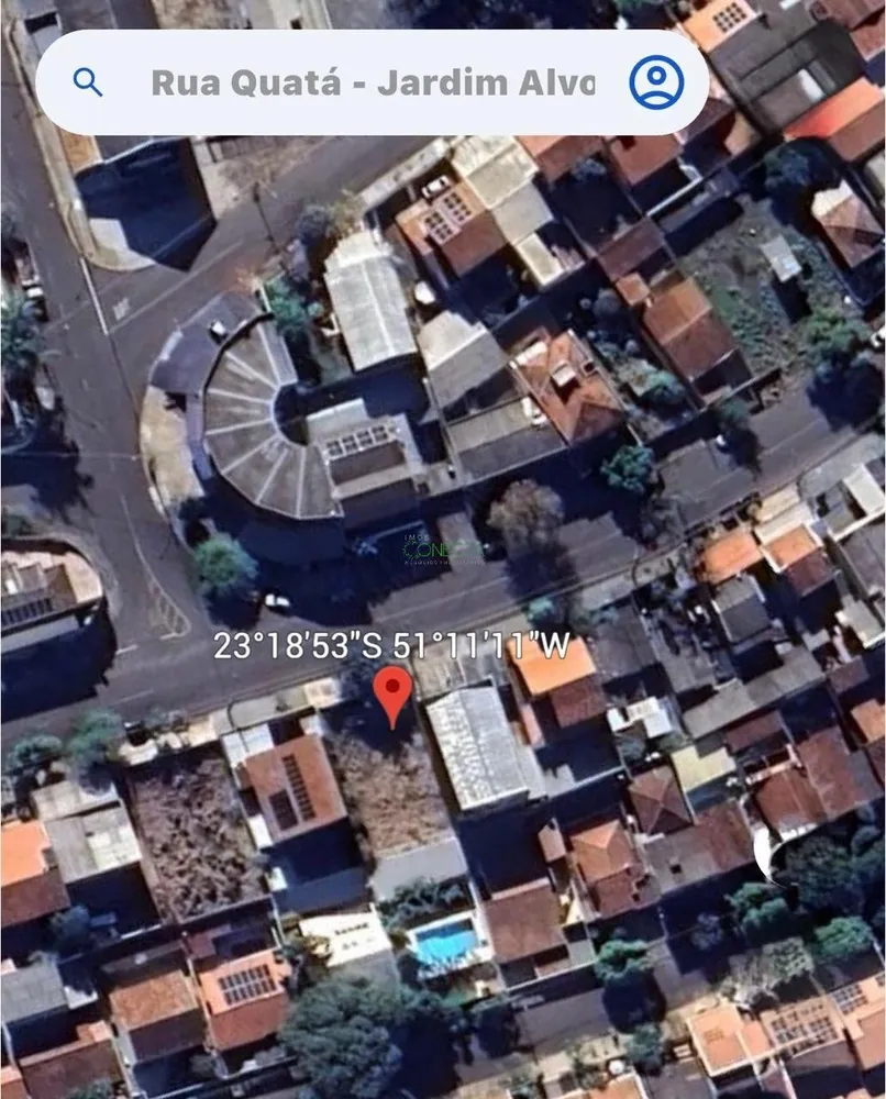 Terreno, 360 m² - Foto 1
