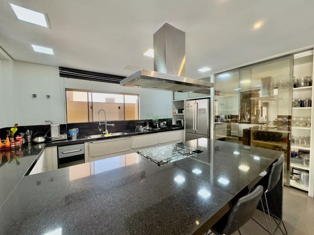 Casa de Condomínio, 4 quartos - Foto 3