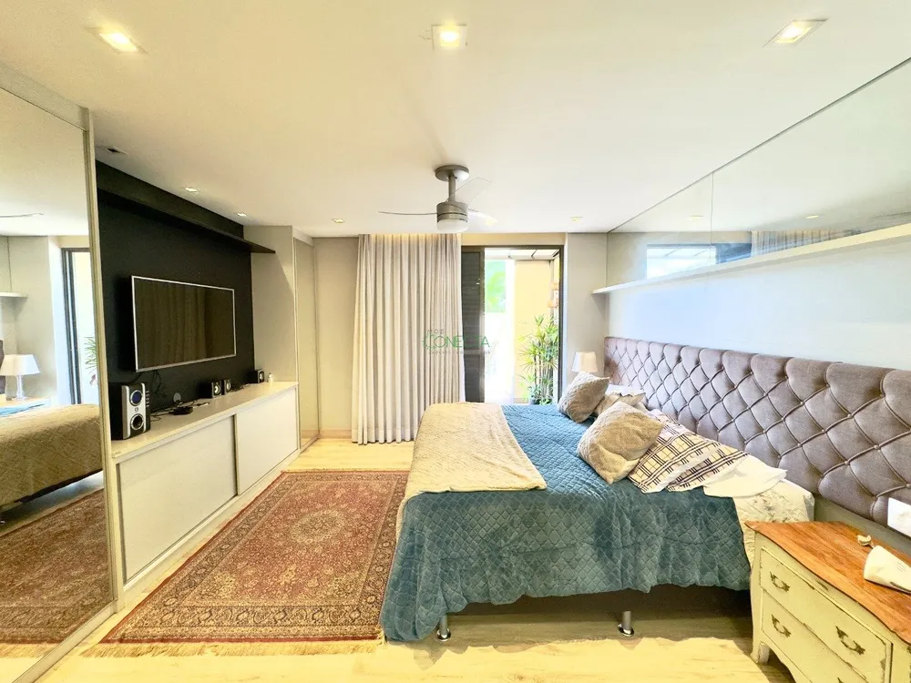 Casa de Condomínio, 4 quartos - Foto 7