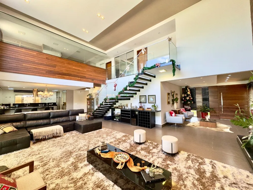 Casa de Condomínio, 4 quartos - Foto 6