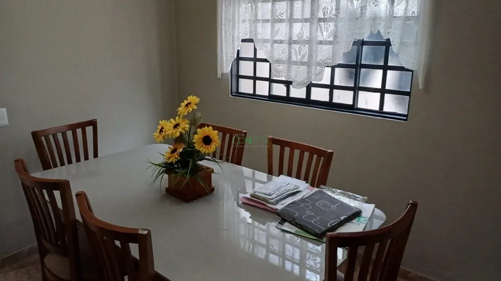 Casa, 3 quartos, 200 m² - Foto 7