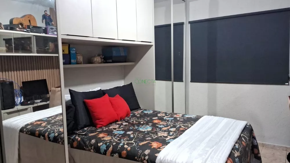Casa, 3 quartos, 200 m² - Foto 1