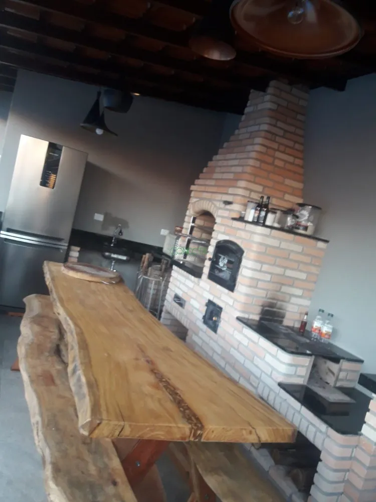 Casa, 3 quartos, 200 m² - Foto 2