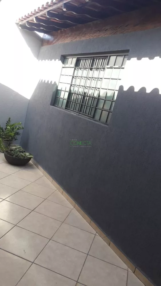 Casa, 3 quartos, 200 m² - Foto 3