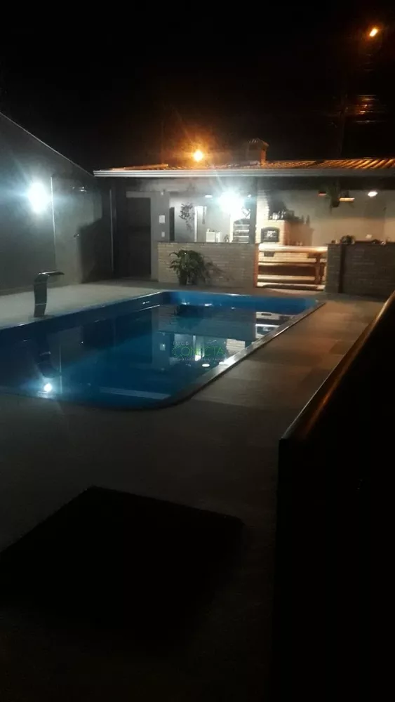 Casa, 3 quartos, 200 m² - Foto 4