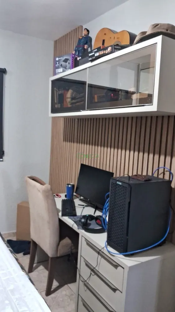 Casa, 3 quartos, 200 m² - Foto 10
