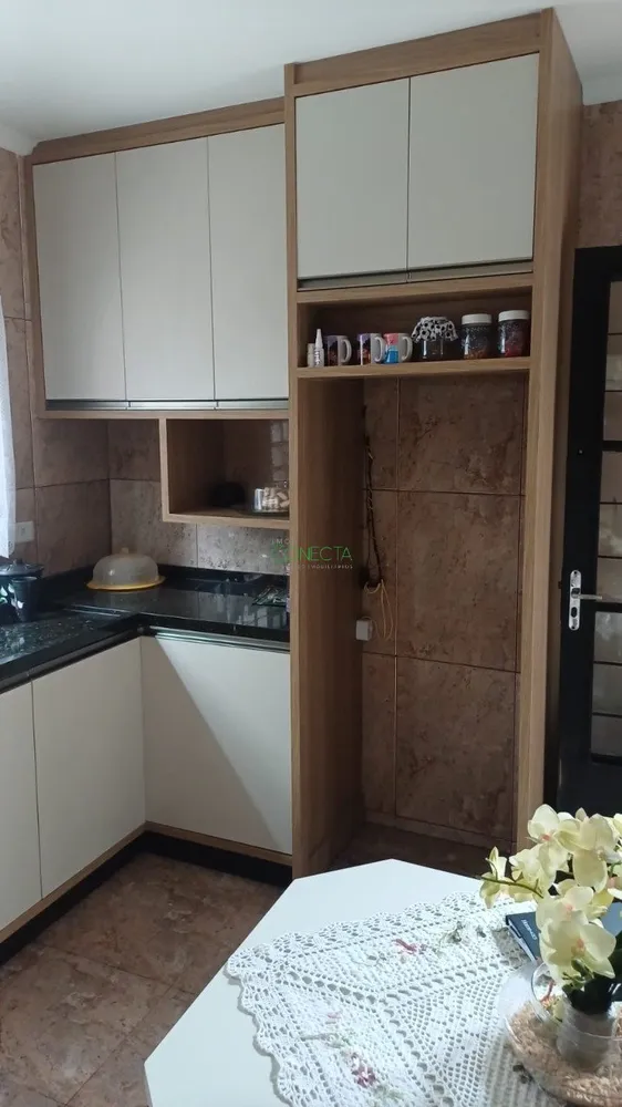 Casa, 3 quartos, 200 m² - Foto 5