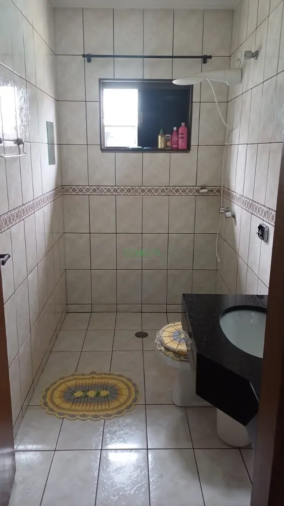 Casa, 3 quartos, 200 m² - Foto 8