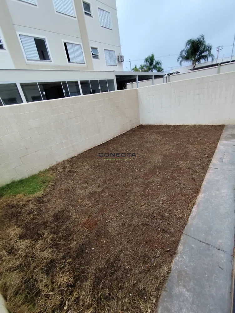Apartamento, 2 quartos, 72 m² - Foto 1