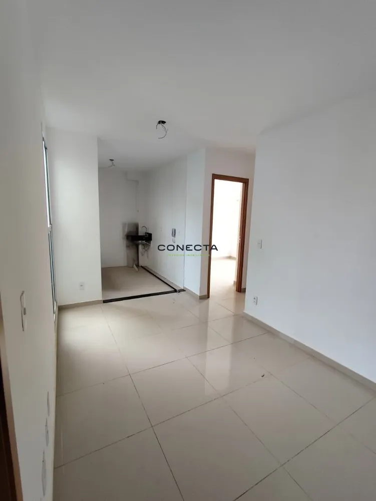 Apartamento, 2 quartos, 72 m² - Foto 3
