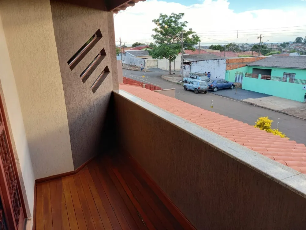 Casa, 4 quartos, 390 m² - Foto 12