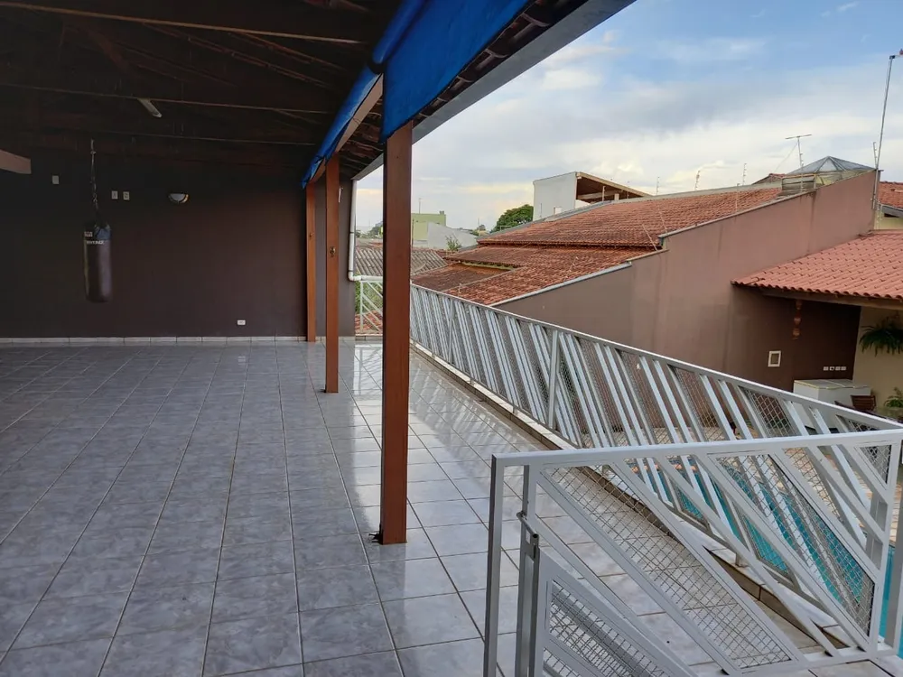 Casa, 4 quartos, 390 m² - Foto 11
