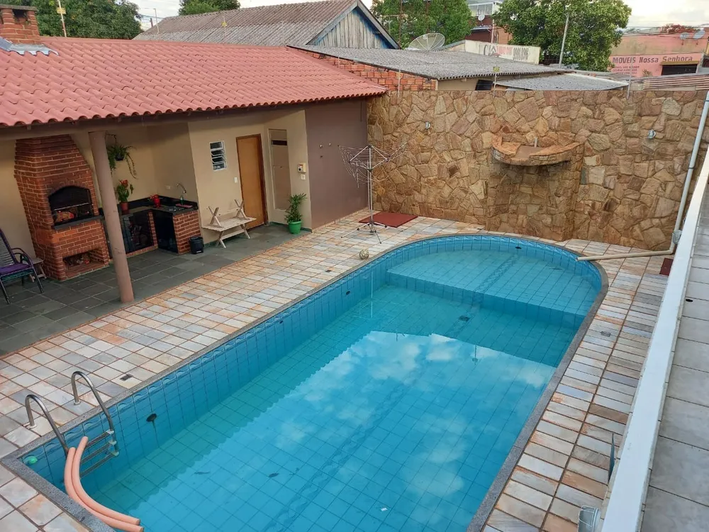 Casa, 4 quartos, 390 m² - Foto 4