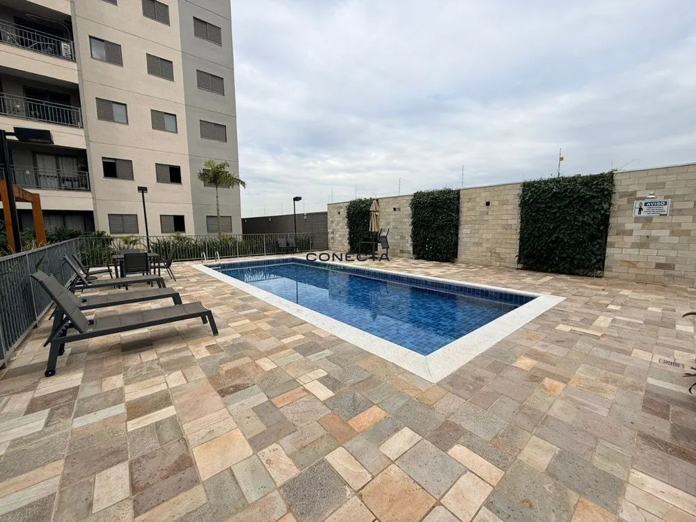 Apartamento, 2 quartos, 64 m² - Foto 7