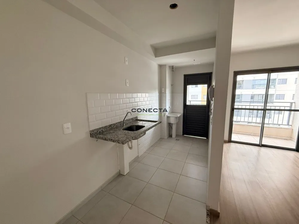 Apartamento, 2 quartos, 64 m² - Foto 2