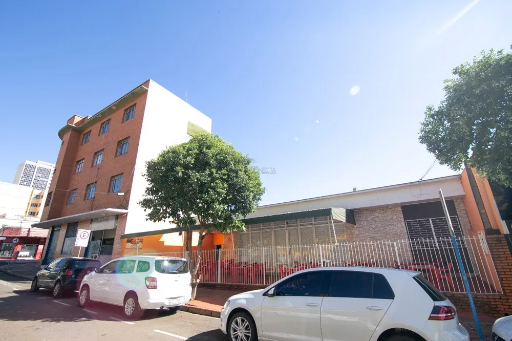 Casa Comercial, 1313 m² - Foto 5
