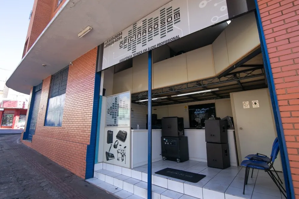 Casa Comercial, 1313 m² - Foto 7