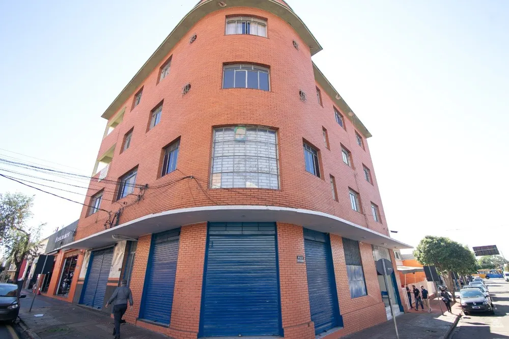 Casa Comercial, 1313 m² - Foto 1