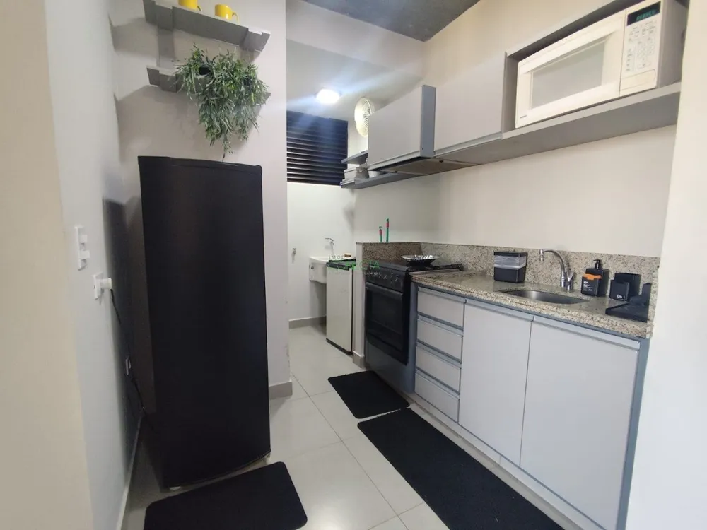 Apartamento, 1 quarto, 43 m² - Foto 7