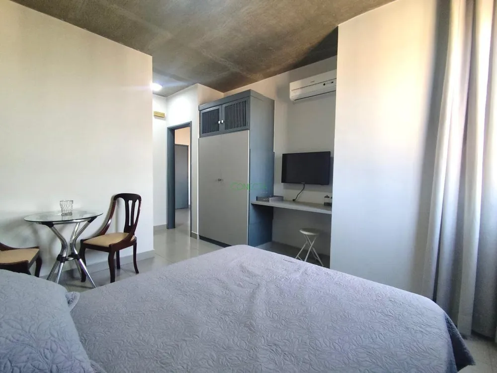 Apartamento, 1 quarto, 43 m² - Foto 9