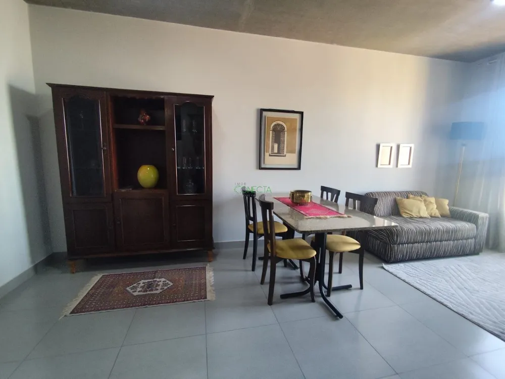 Apartamento, 1 quarto, 43 m² - Foto 3