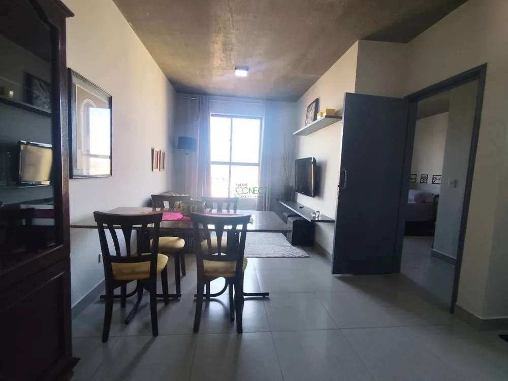 Apartamento, 1 quarto, 43 m² - Foto 6