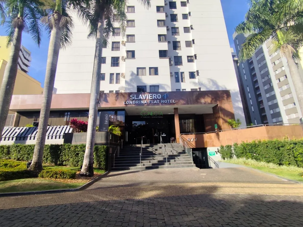 Apartamento, 1 quarto, 43 m² - Foto 2