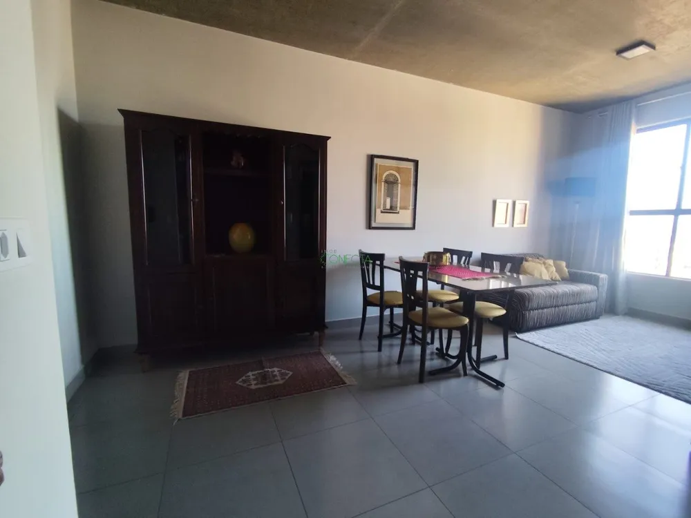 Apartamento, 1 quarto, 43 m² - Foto 4